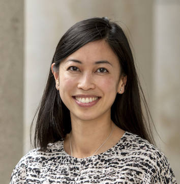 Dr Karmel Choi