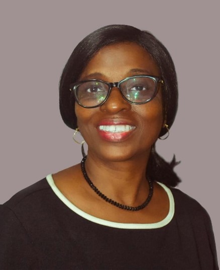 Prof Olufunmilayo I. Fawole